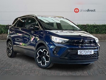 Used Vauxhall Crossland 2024 for sale - 78730837: Photo