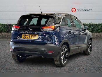 Used Vauxhall Crossland 2024 for sale - 78730837: Photo