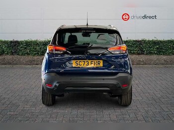 Used Vauxhall Crossland 2024 for sale - 78730837: Photo
