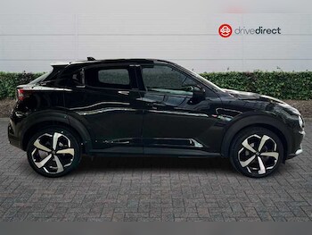 Used Nissan Juke 2023 for sale - 78652461: Photo