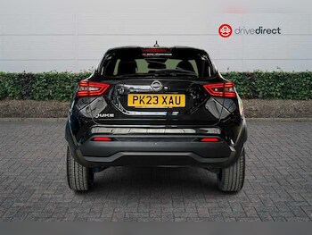 Used Nissan Juke 2023 for sale - 78652461: Photo