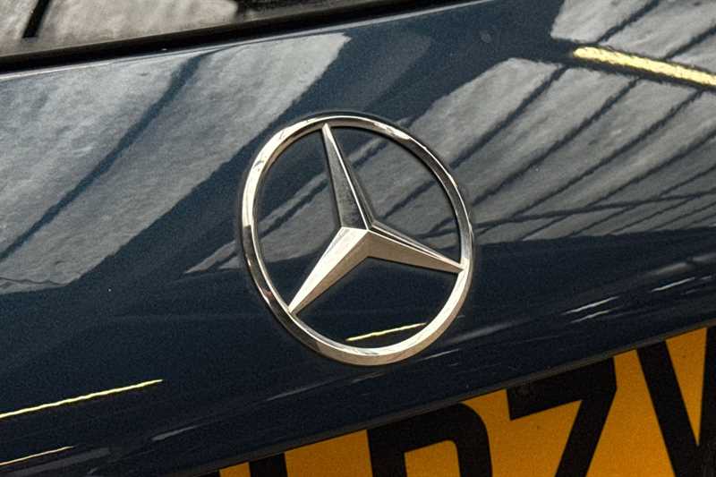 Used Mercedes-Benz A-Class 2021 for sale - 76489937: Photo 25