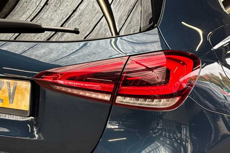 Used Mercedes-Benz A-Class 2021 for sale - 76489937: Photo 32