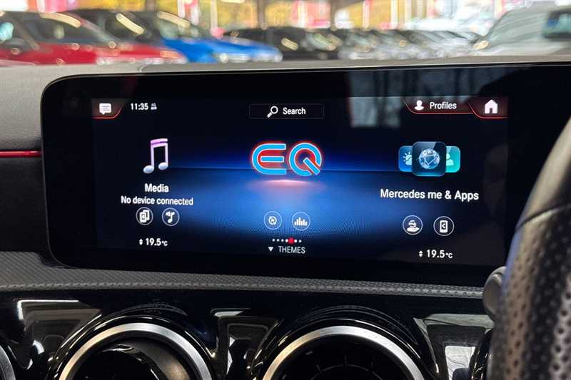 Used Mercedes-Benz A-Class 2021 for sale - 76489937: Photo 38