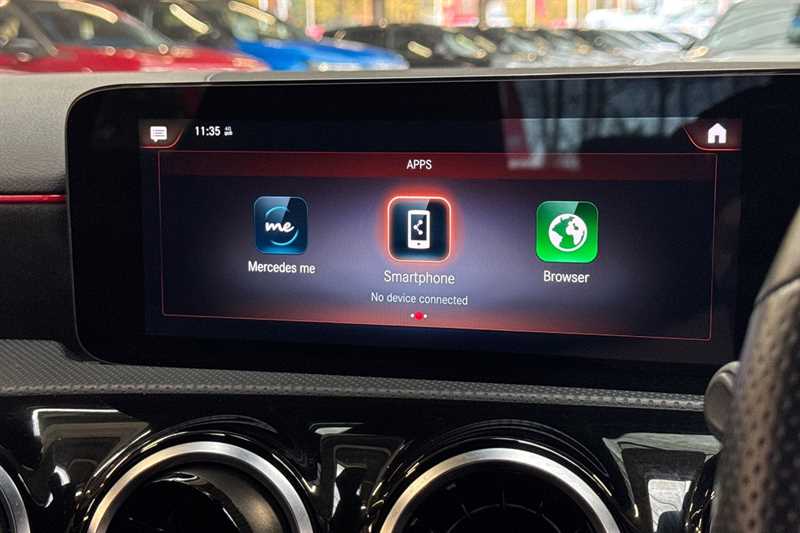 Used Mercedes-Benz A-Class 2021 for sale - 76489937: Photo 39