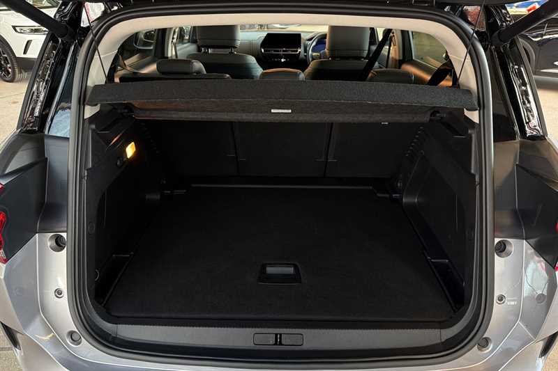 Used Citroen C5 Aircross 2023 for sale - 76939141: Photo 25