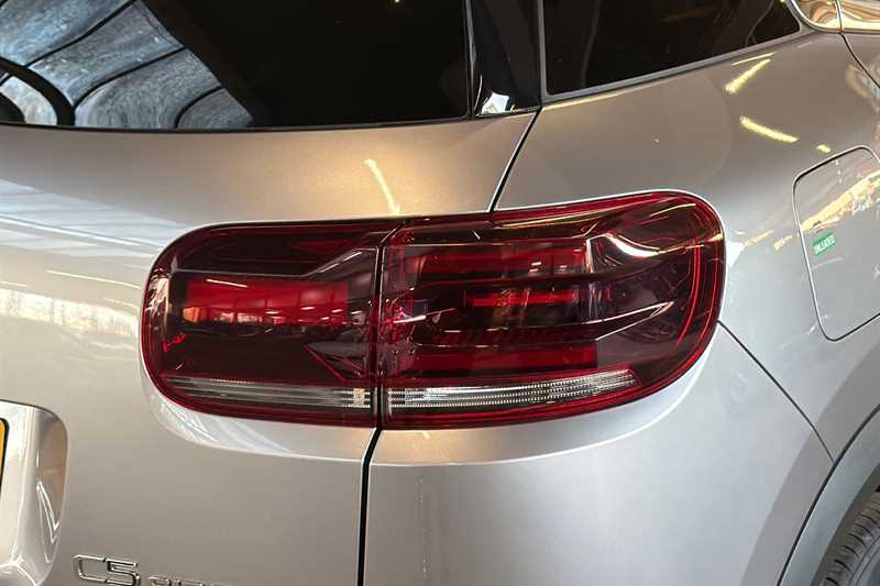 Used Citroen C5 Aircross 2023 for sale - 76939141: Photo 32