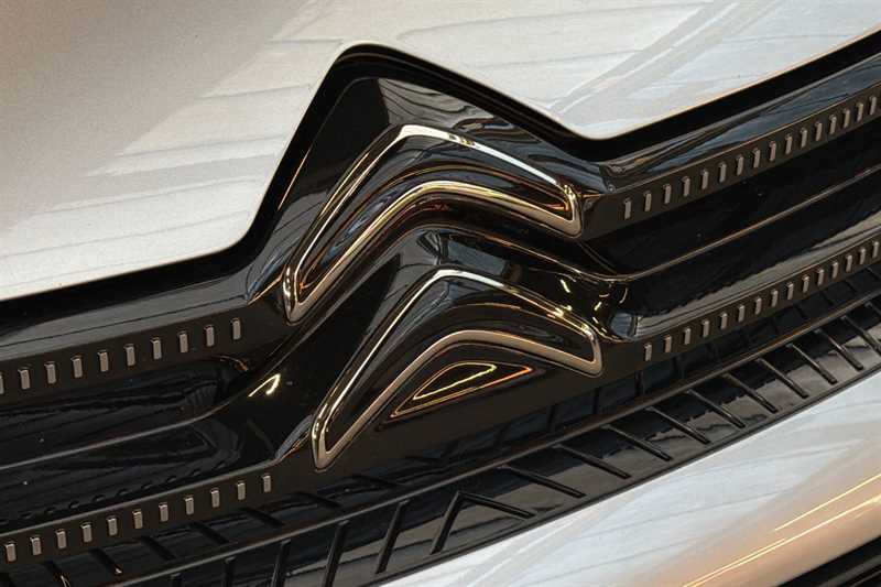 Used Citroen C5 Aircross 2023 for sale - 76939141: Photo 45