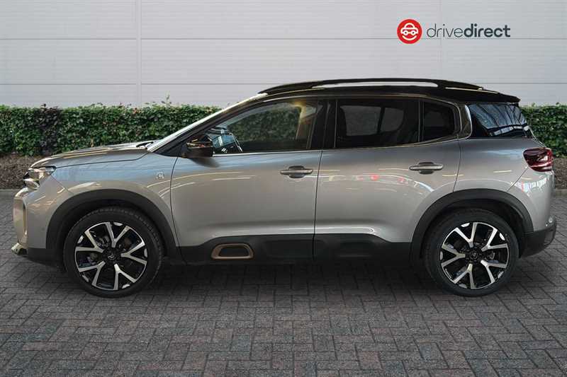 Used Citroen C5 Aircross 2023 for sale - 76939141: Photo 6