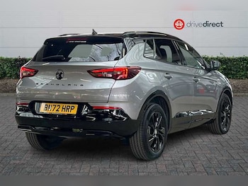 Used Vauxhall Grandland 2022 for sale - 78626581: Photo
