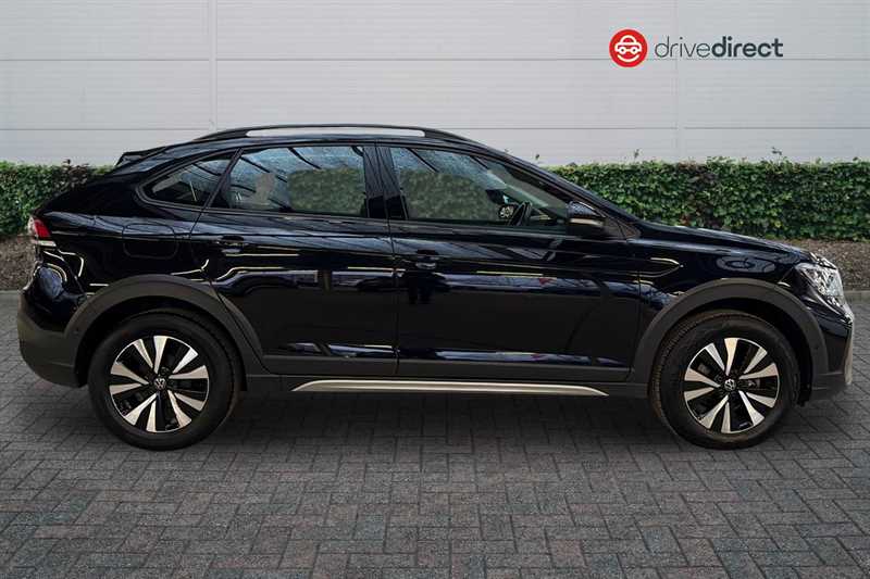 Used Volkswagen Taigo 2022 for sale - 77348973: Photo 2