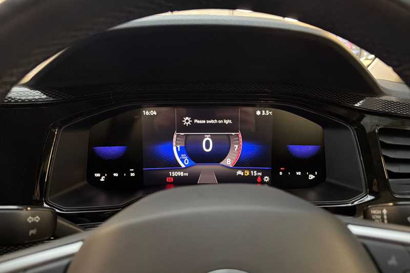 Used Volkswagen Taigo 2022 for sale - 77348973: Photo 20