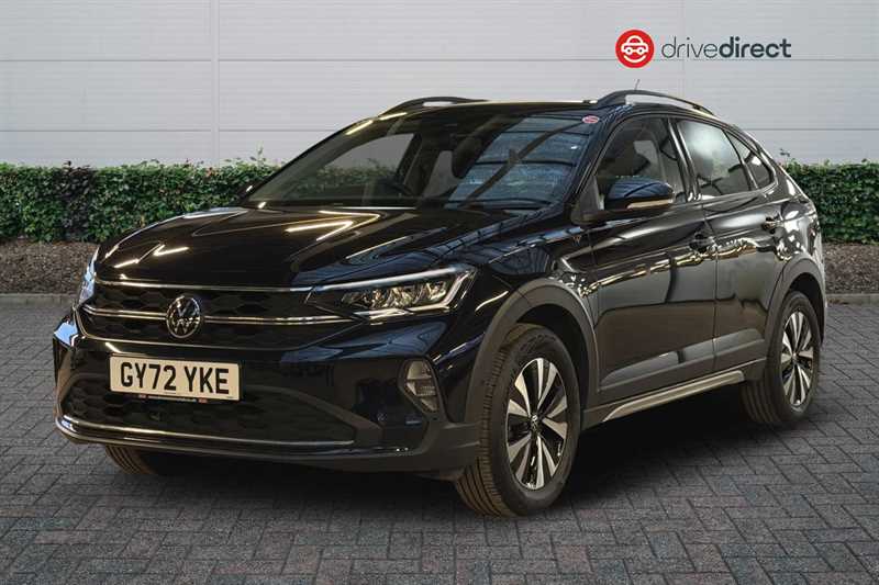 Used Volkswagen Taigo 2022 for sale - 77348973: Photo 7