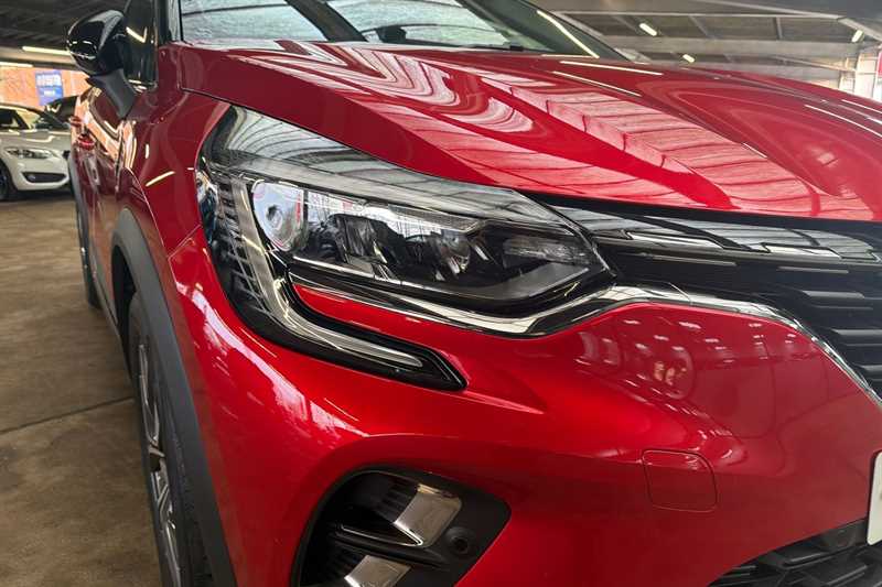 Used Renault Captur 2021 for sale - 77316969: Photo 28