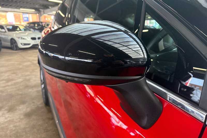 Used Renault Captur 2021 for sale - 77316969: Photo 34