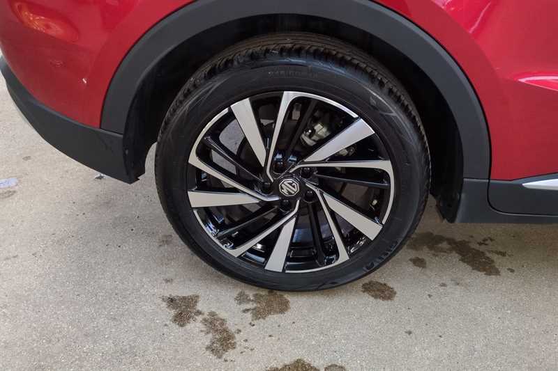 Used MG MG ZS for sale - 77660595: Photo 10