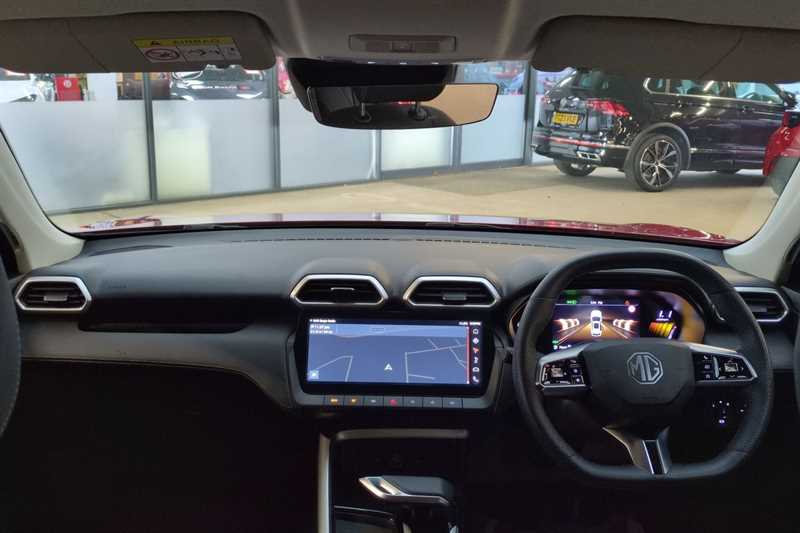 Used MG MG ZS for sale - 77660595: Photo 13