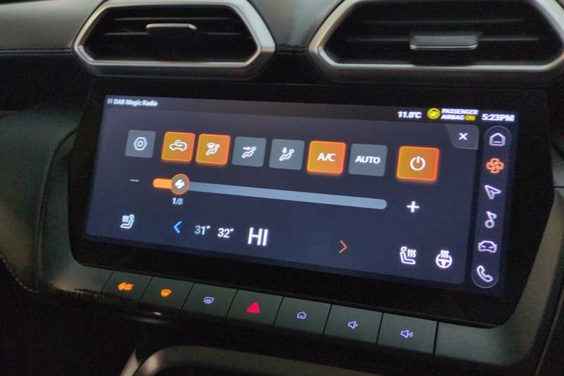 Used MG MG ZS for sale - 77660595: Photo 15