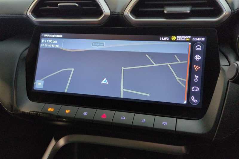 Used MG MG ZS for sale - 77660595: Photo 18