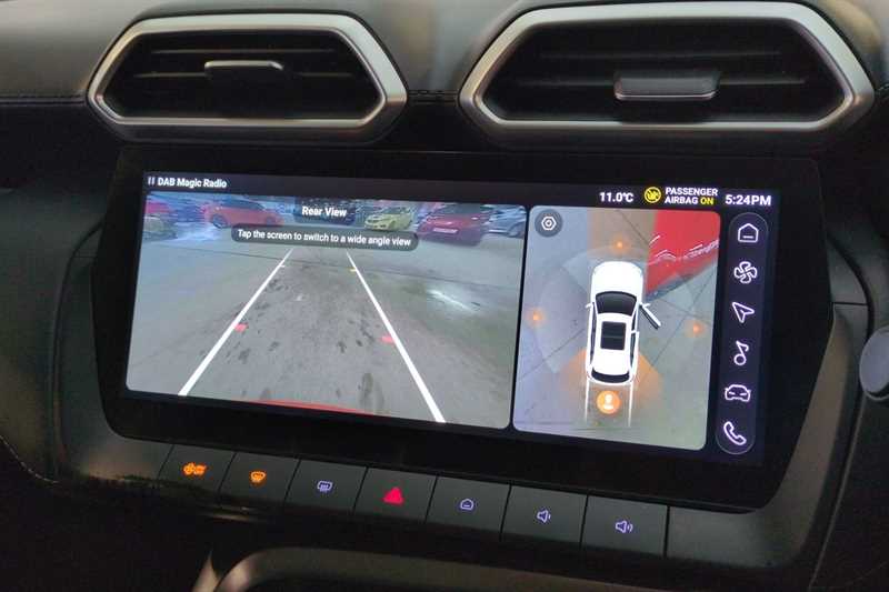 Used MG MG ZS for sale - 77660595: Photo 19