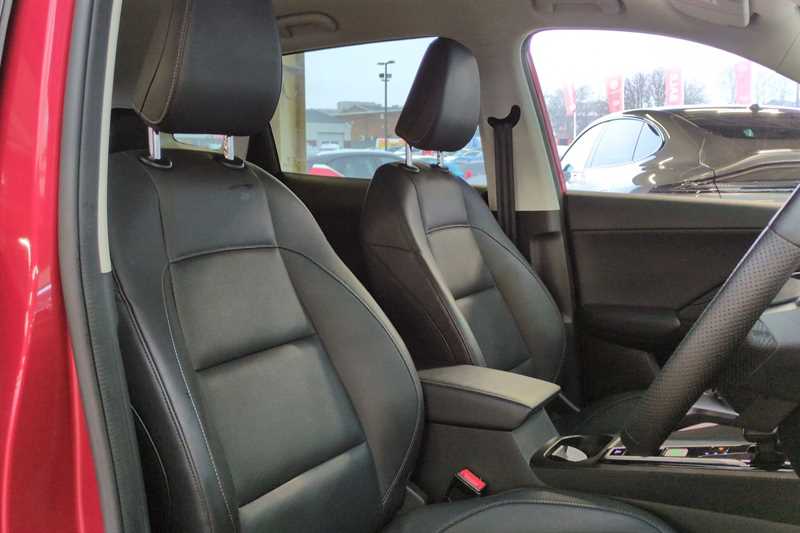 Used MG MG ZS for sale - 77660595: Photo 23