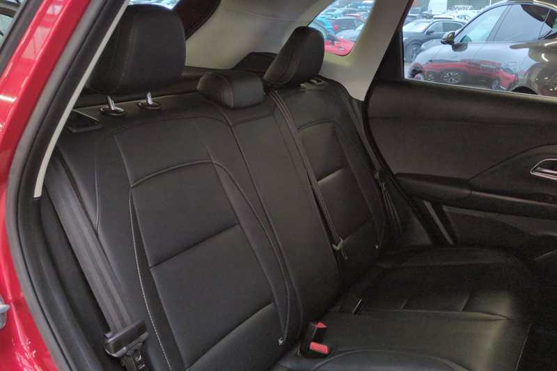 Used MG MG ZS for sale - 77660595: Photo 24