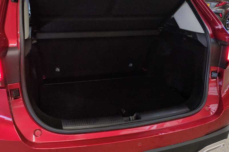 Used MG MG ZS for sale - 77660595: Photo 25