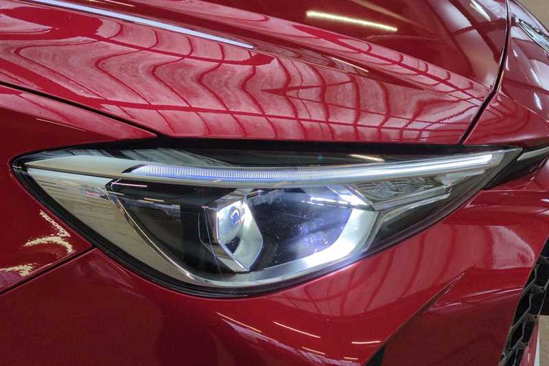 Used MG MG ZS for sale - 77660595: Photo 28