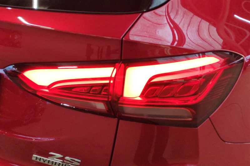 Used MG MG ZS for sale - 77660595: Photo 32