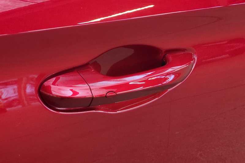 Used MG MG ZS for sale - 77660595: Photo 33