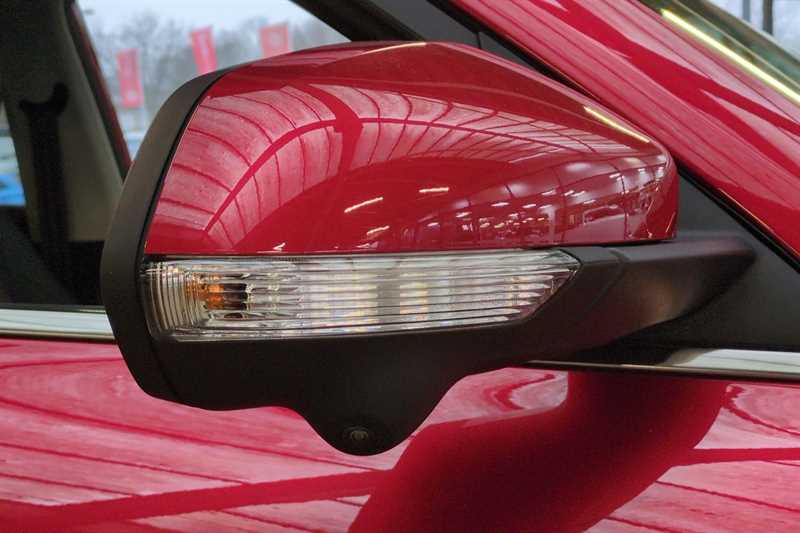 Used MG MG ZS for sale - 77660595: Photo 34