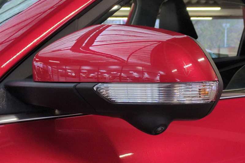 Used MG MG ZS for sale - 77660595: Photo 35