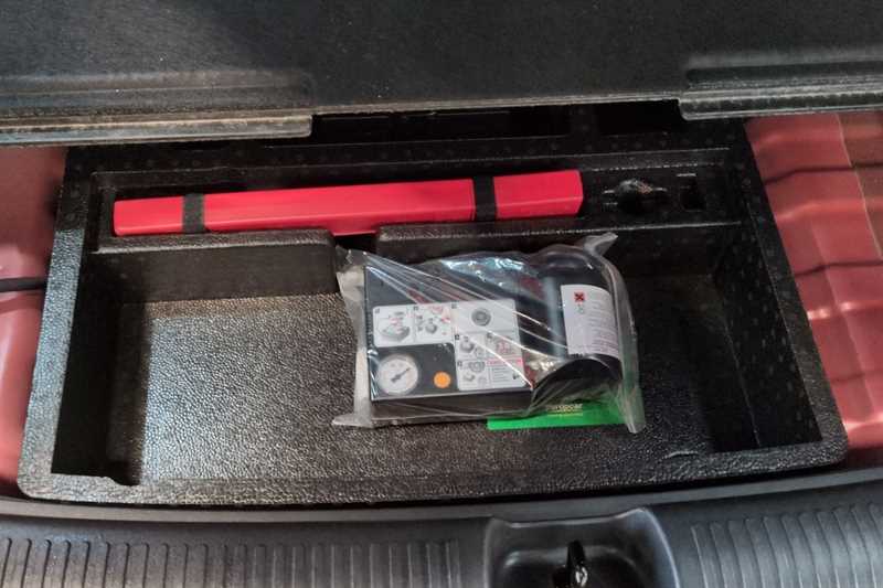 Used MG MG ZS for sale - 77660595: Photo 37