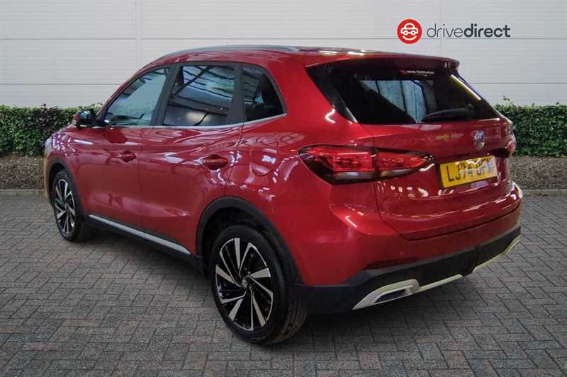 Used MG MG ZS for sale - 77660595: Photo 5