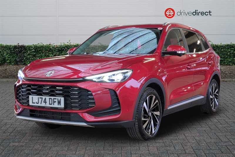 Used MG MG ZS for sale - 77660595: Photo 7