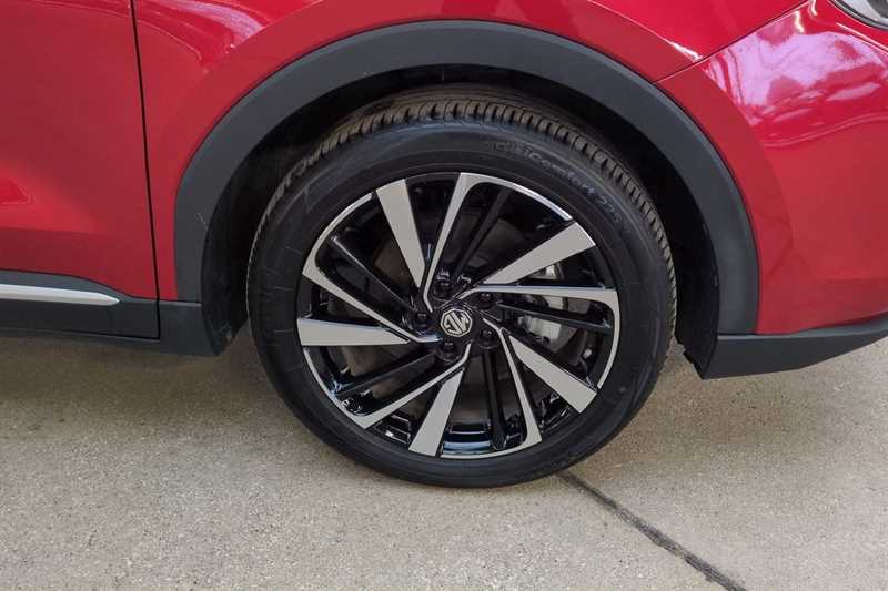 Used MG MG ZS for sale - 77660595: Photo 9