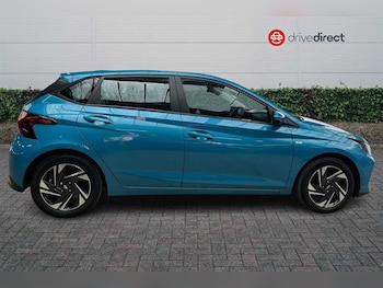 Used Hyundai i20 2020 for sale - 79416451: Photo