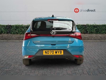 Used Hyundai i20 2020 for sale - 79416451: Photo