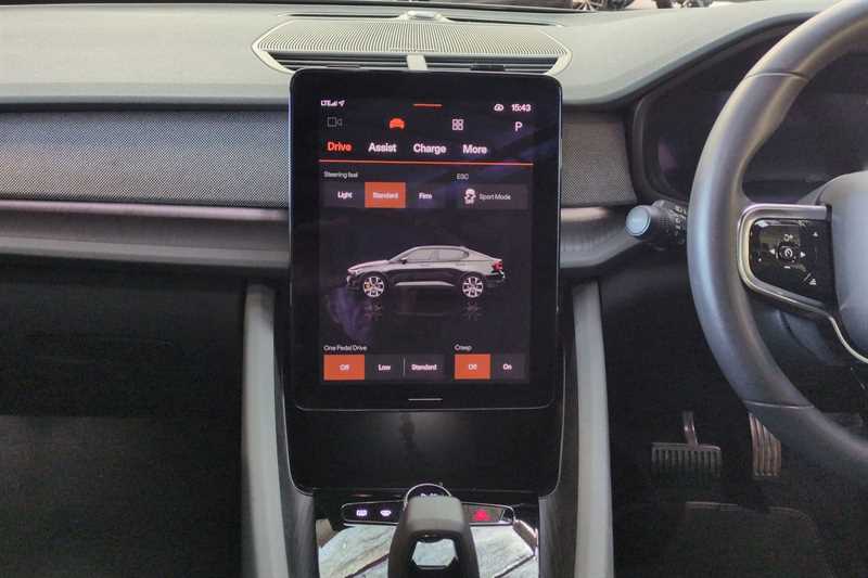 Used Polestar Polestar 2 for sale - 77864169: Photo 17