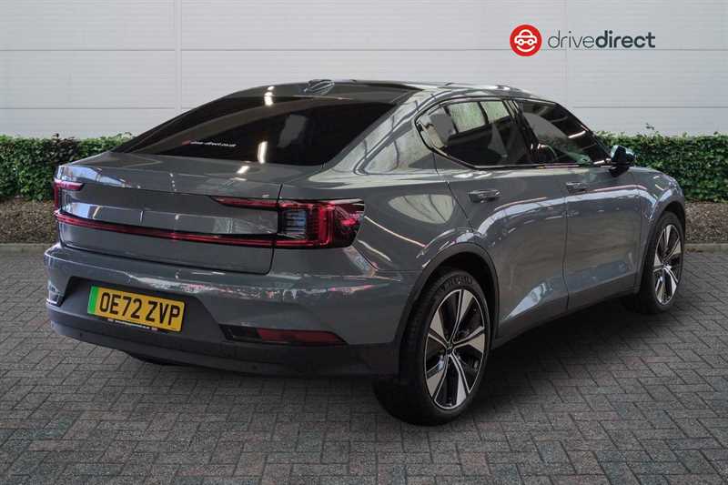 Used Polestar Polestar 2 for sale - 77864169: Photo 3