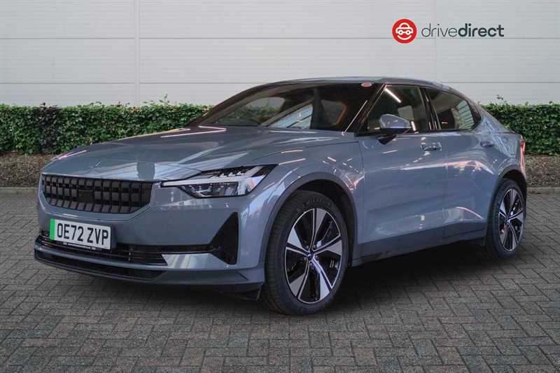 Used Polestar Polestar 2 for sale - 77864169: Photo 7