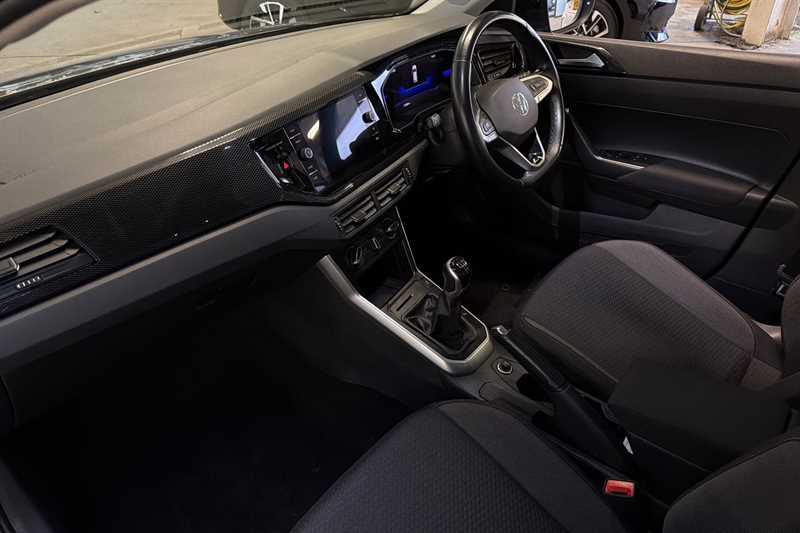 Used Volkswagen Taigo 2022 for sale - 77362969: Photo 44