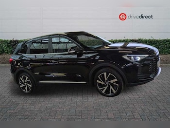 Used MG MG ZS 2024 for sale - 77864077: Photo