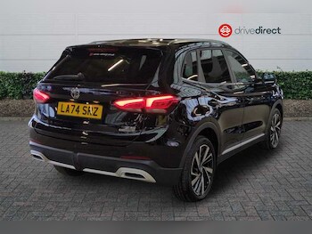 Used MG MG ZS 2024 for sale - 77864077: Photo