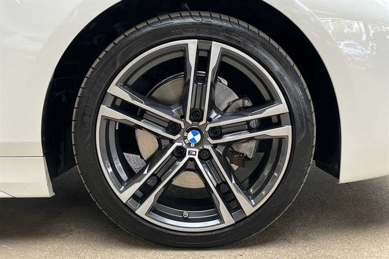 Used BMW 1 Series 2023 for sale - 76449114: Photo 10