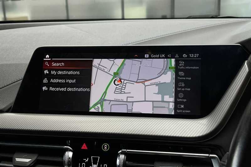 Used BMW 1 Series 2023 for sale - 76449114: Photo 18