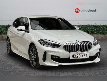 Used BMW 1 Series 2023 for sale - 76449114: Photo