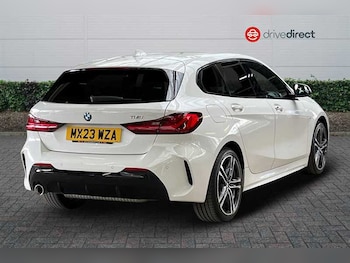 Used BMW 1 Series 2023 for sale - 76449114: Photo