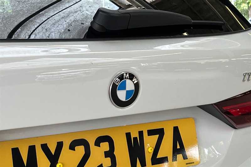 Used BMW 1 Series 2023 for sale - 76449114: Photo 42