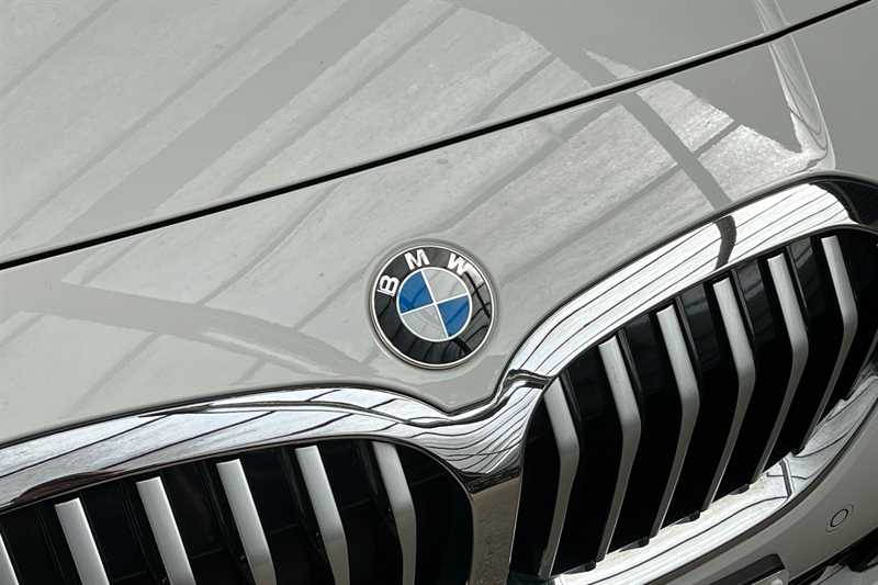 Used BMW 1 Series 2023 for sale - 76449114: Photo 43